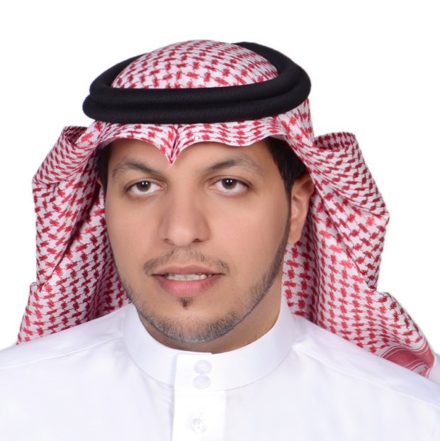 Abdulrahman Albidah | عبدالرحمن سليمان البداح | KSU Faculty