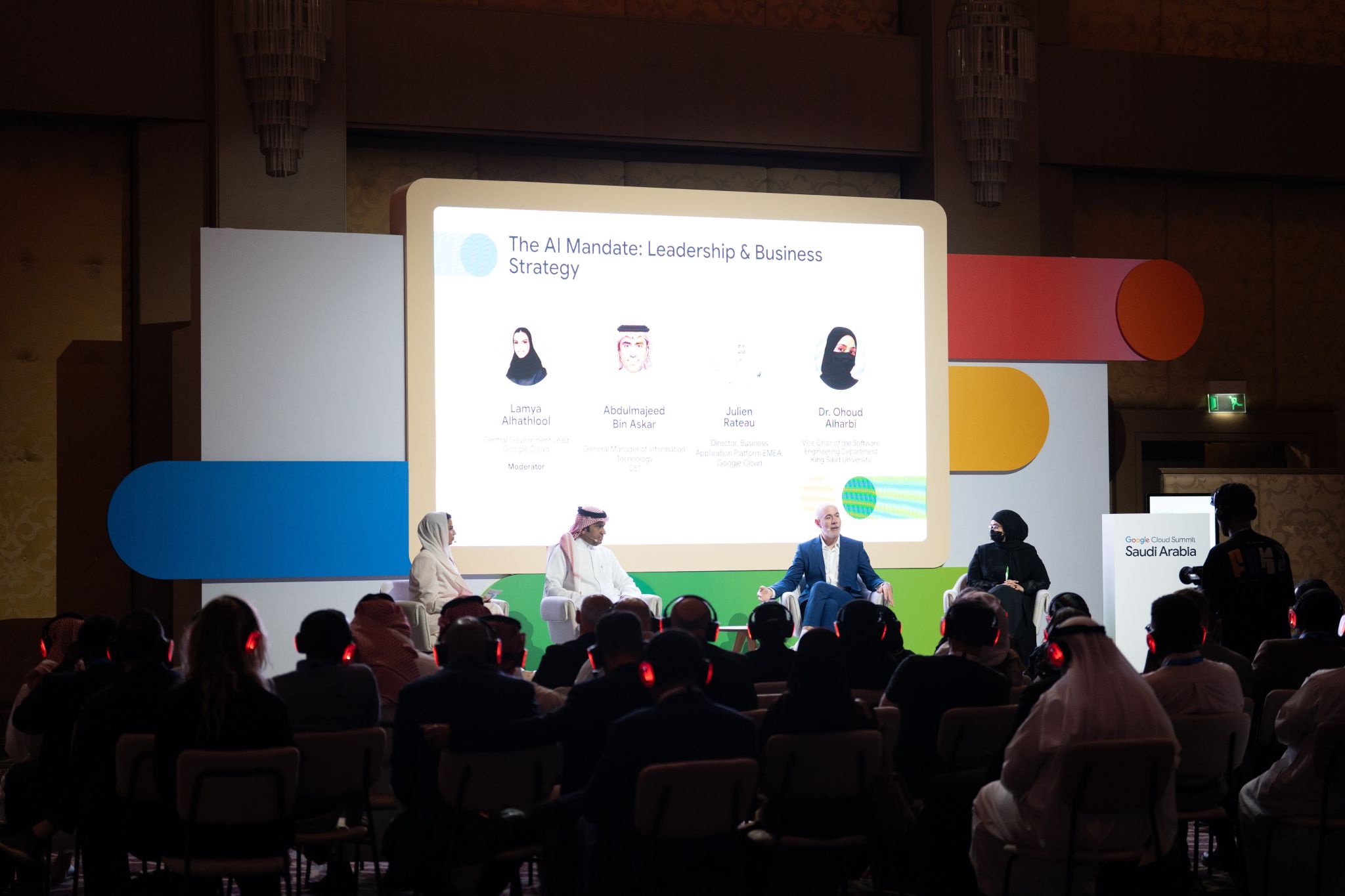 Image of Google Cloud