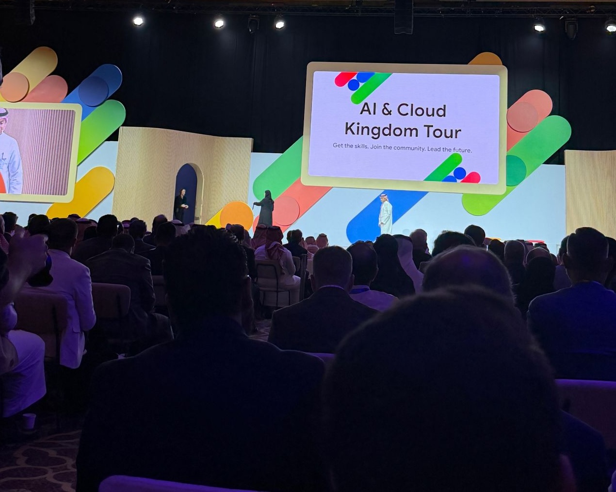 Image of Google Cloud Image