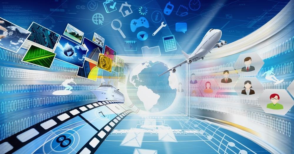 دمج التقنية في التدريس الجامعي