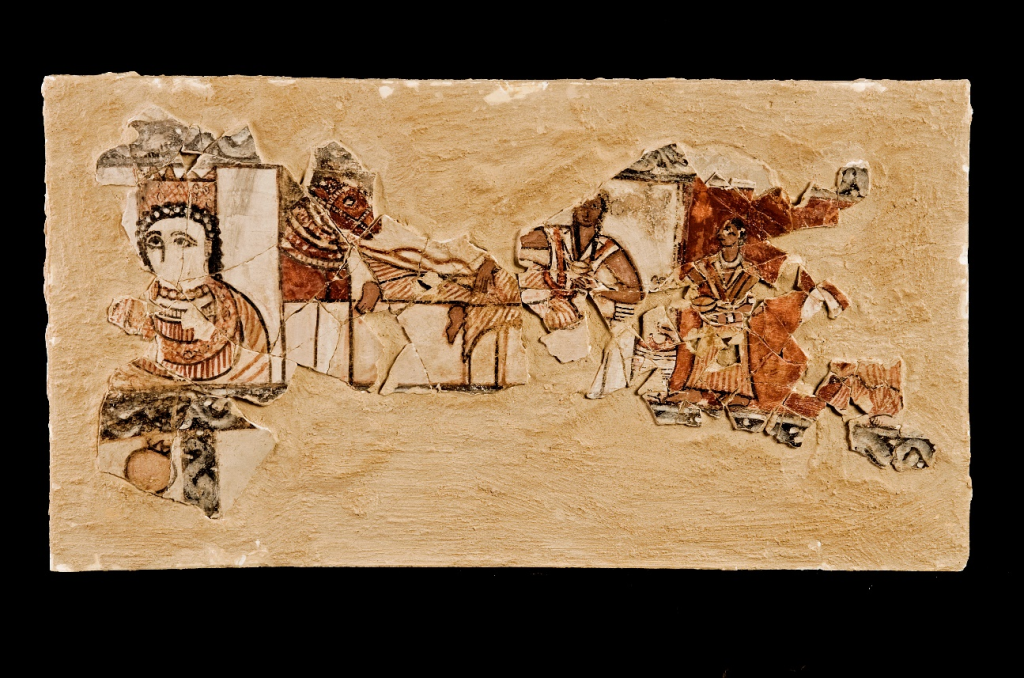 Department of Archaeology Museum
